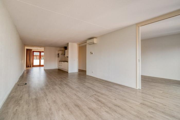 Appartement - Purperhoedenveem - Amsterdam