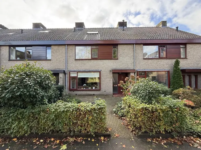 Huis - 't Hazeveld - Nijkerk