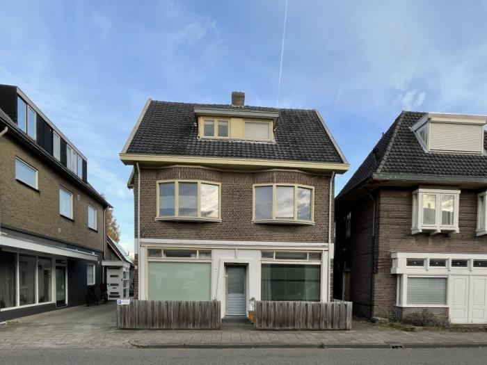 Appartement - 1e Wormenseweg - Apeldoorn