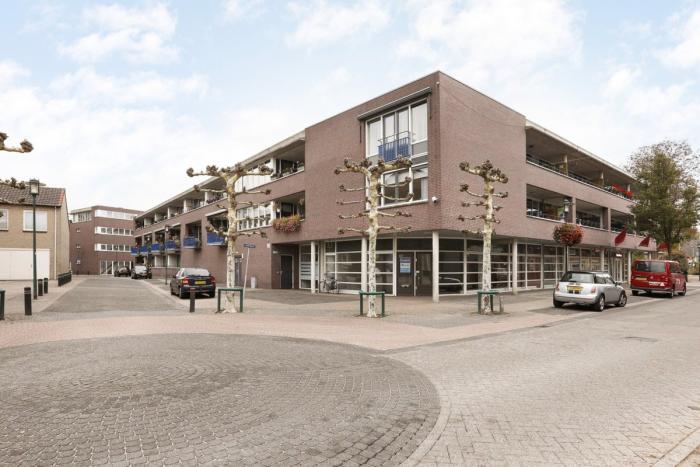 Appartement - Hofstraat - Deurne