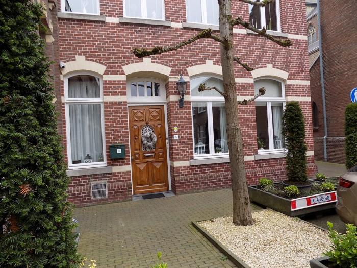 Appartement - Leursstraat - Geleen