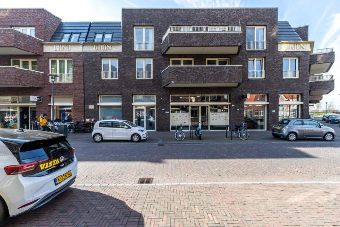 Appartement - Poldermolenplein - Berkel en Rodenrijs