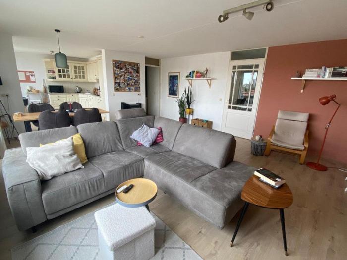 Appartement - Kooilaan - Leiden