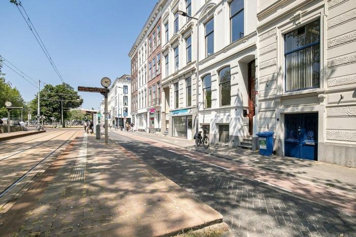 Appartement - Eendrachtsweg - Rotterdam