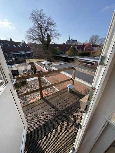 Kamer - Bleeklaan - Leeuwarden