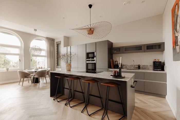 Appartement - Statenplein - 's-Gravenhage