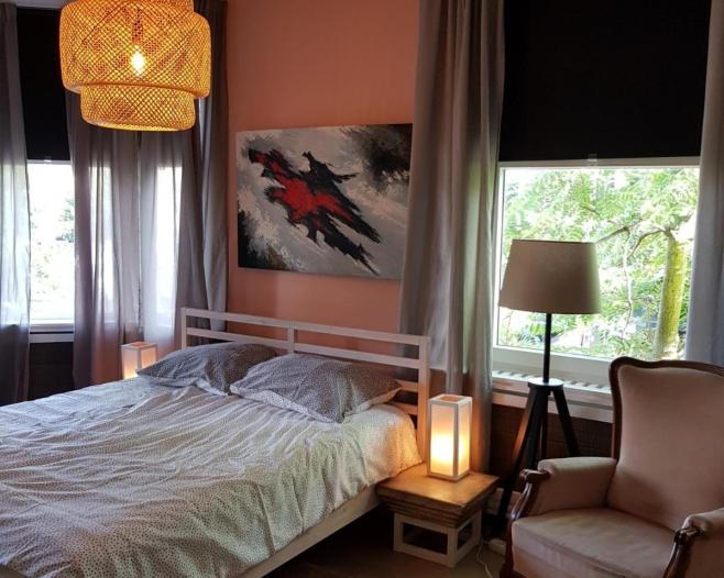 Kamer - Apeldoornselaan - 's-Gravenhage