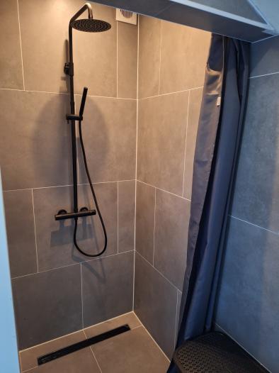 Appartement - Trichtstraat - Amsterdam