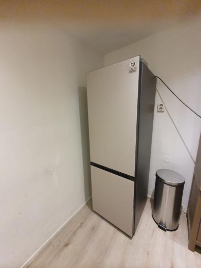 Kamer - Woldberg - Capelle aan den IJssel