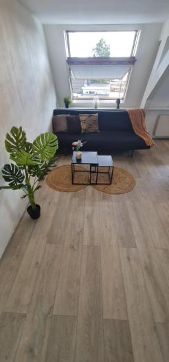 Kamer - Amsterdamsestraatweg - Utrecht