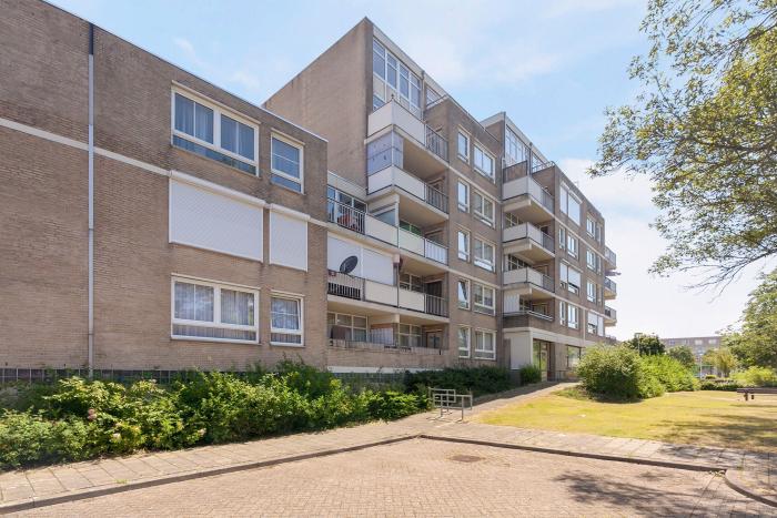 Appartement - Zeswegenlaan - Heerlen