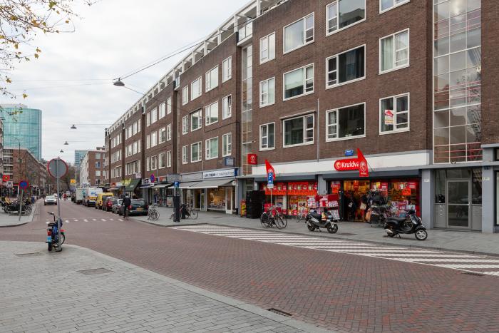 Kamer - Meent - Rotterdam