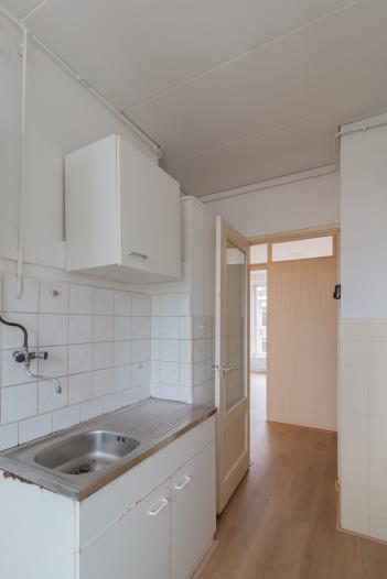 Kamer - Jonker Fransstraat - Rotterdam