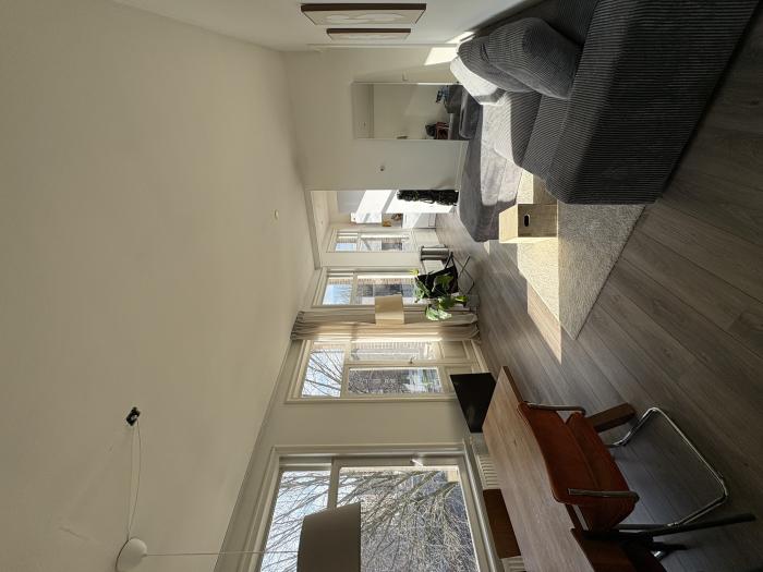 Kamer - Bilderdijkkade - Amsterdam