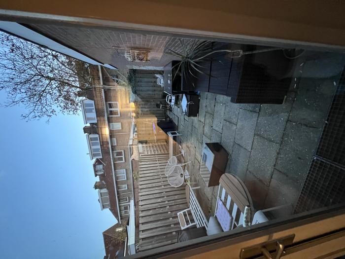 Appartement - Vleutenseweg - Utrecht