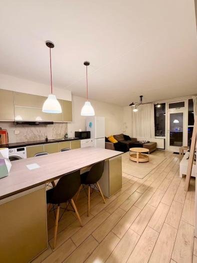 Kamer - Kleiburg - Amsterdam