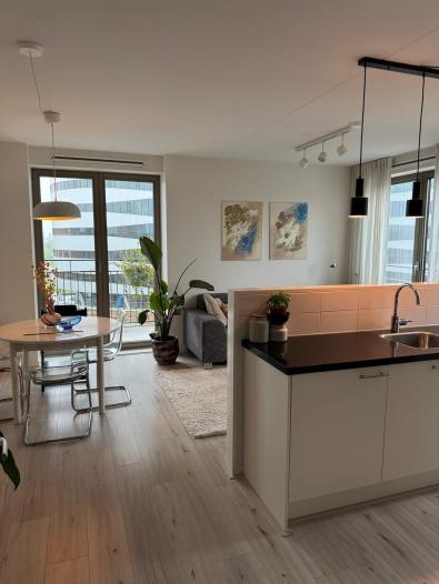 Kamer - Amstelvlietstraat - Amsterdam