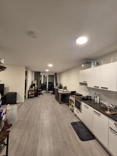 Appartement - Regulierstraat - Nijmegen