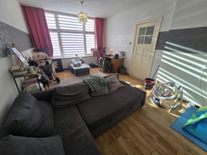 Appartement - Wevershoekstraat - Rotterdam