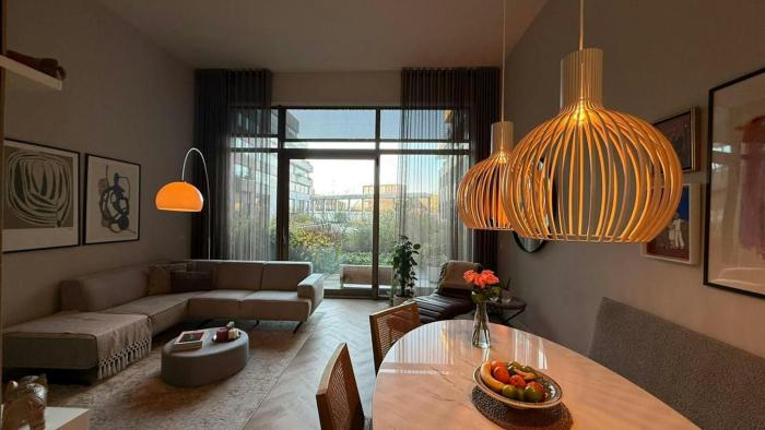 Appartement - Romestraat - Utrecht