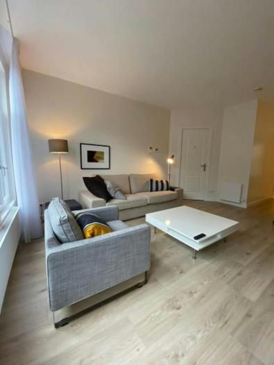 Appartement - Groenburgwal - Amsterdam