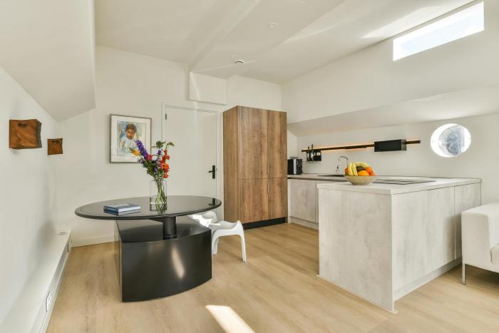 Huis - Haringbuisdijk - Amsterdam