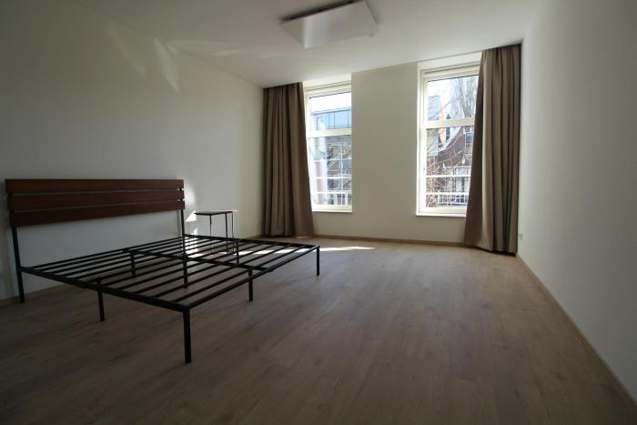 Appartement - Hondiusstraat - Rotterdam