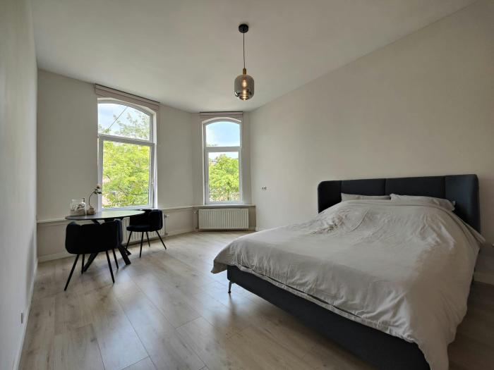 Appartement - Claes de Vrieselaan - Rotterdam