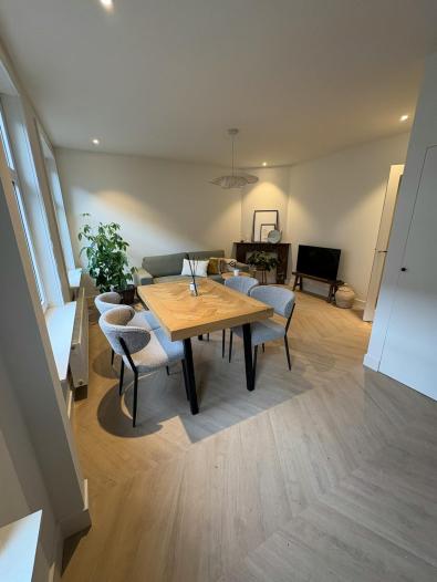 Appartement - Hectorstraat - Amsterdam