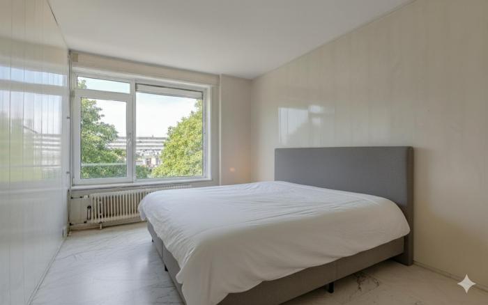 Appartement - Hilledijk - Rotterdam