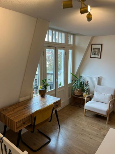 Appartement - Simon Stevinstraat - Amsterdam