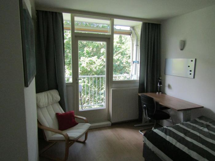 Appartement - Van der Lelijstraat - Delft