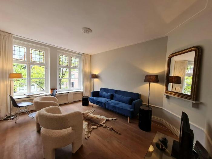 Appartement - Bloemgracht - Amsterdam