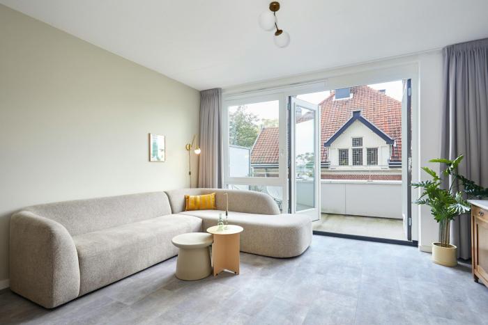 Appartement - Eerste Amstelvlietpad - Amsterdam