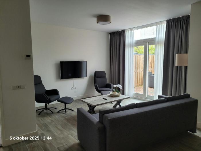 Appartement - Operetteweg - Almere