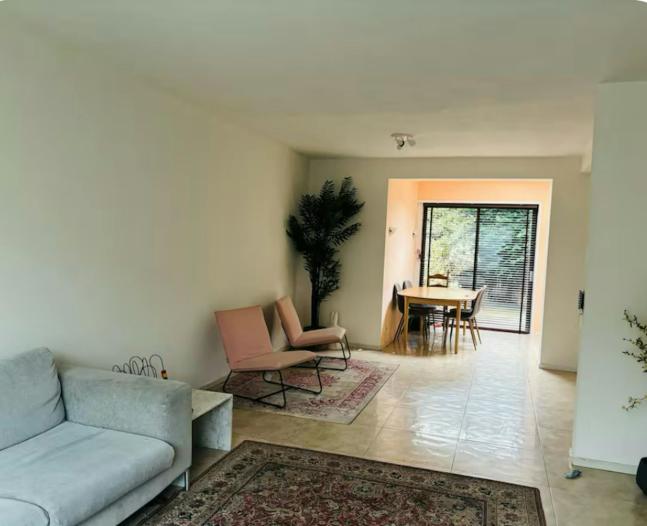 Huis - Landsteinerstraat - Amsterdam