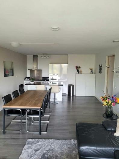 Appartement - Schouwburgplein - Rotterdam