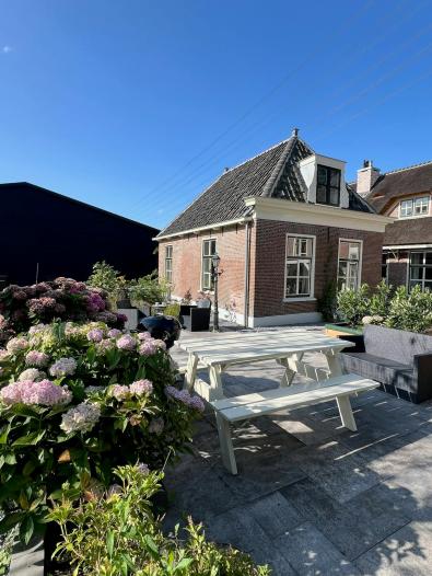 Huis - Rijndijk - Hazerswoude-Rijndijk
