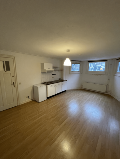 Kamer - Schroeder van der Kolkstraat - Utrecht