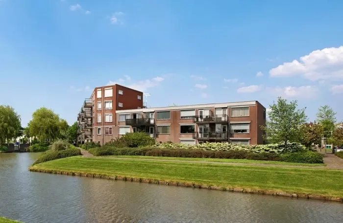 Appartement - Zeelandiahoeve - Amstelveen