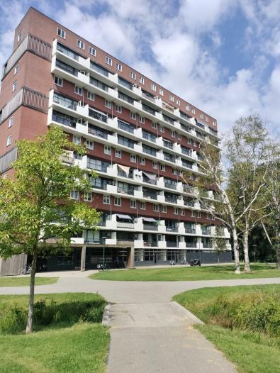 Appartement - Jan Wiegersstraat - Hengelo