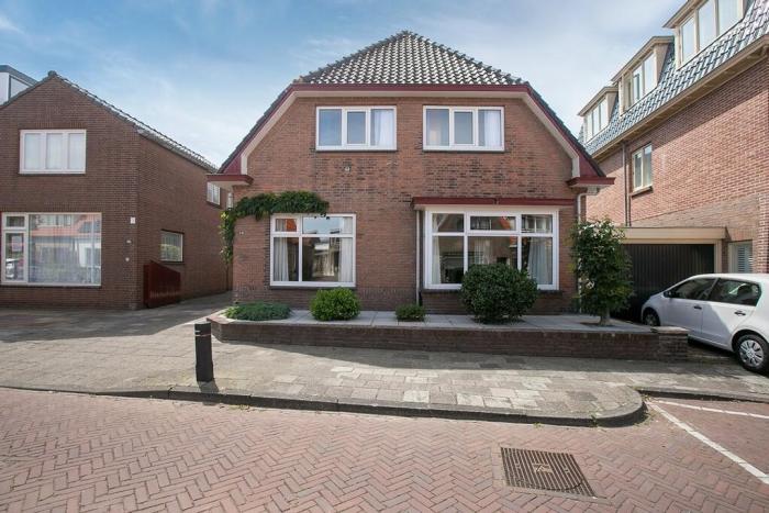 Appartement - Julianastraat - Noordwijk