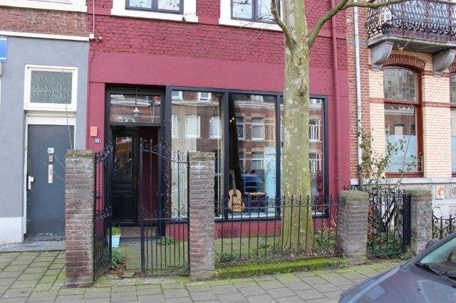 Appartement - Scharnerweg - Maastricht