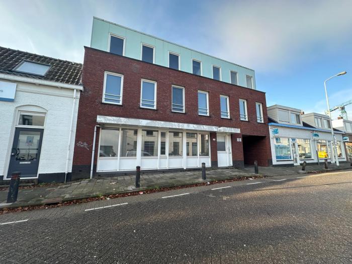 Appartement - Strijpsestraat - Eindhoven