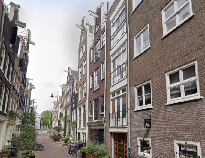 Appartement - Korsjespoortsteeg - Amsterdam