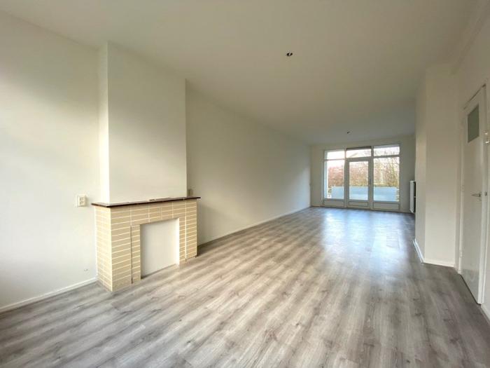 Appartement - Hoogstraat - Rotterdam