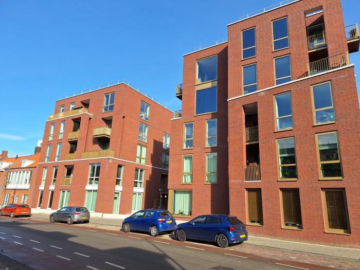 Appartement - Koopvaardijstraat - Tilburg