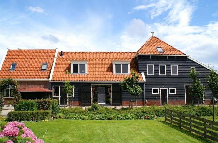 Appartement - Overleek - Monnickendam
