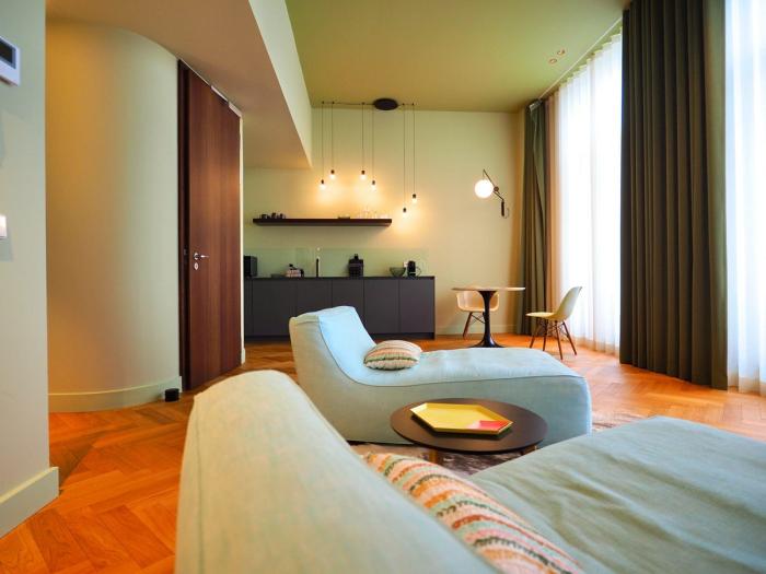 Appartement - Van Vollenhovenstraat - Rotterdam