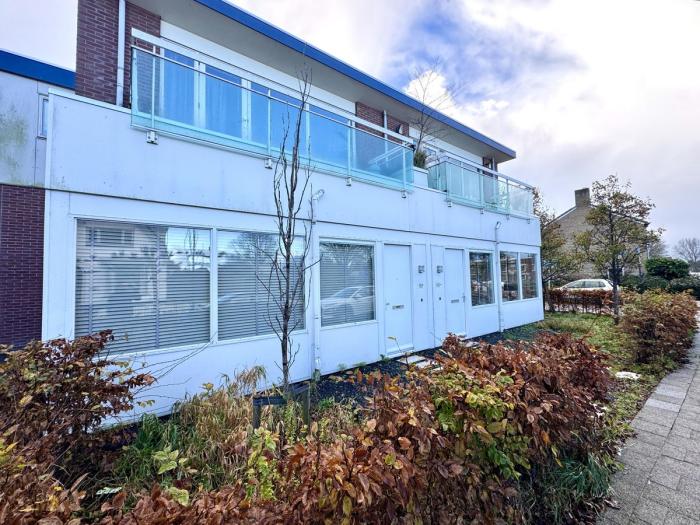 Appartement - Maerten van Heemskerckstraat - Beverwijk